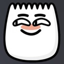 emoji_54 custom emote | deformed sperms  🙁