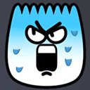 emoji_56 Discord Emoji - deformed sperms  🙁