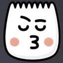 emoji_58 Discord sticker from deformed sperms  🙁