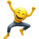 Happymanjump