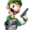LuigiGuns