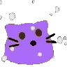 PurpleCatSnow