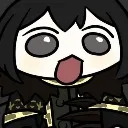 gasp