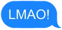 iMessageLMAO