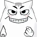 Kekereallymad