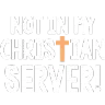 notinmychristianserver