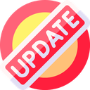 update Discord emoji