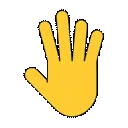 SpinningFinger