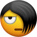 emo