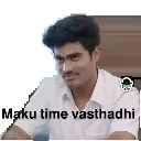 makutimevasthadhi