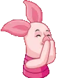 pigletkiss