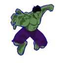 HULKSMASH