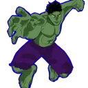 HULKSMASH HULKSMASH
