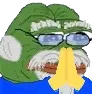 OldManPrayge