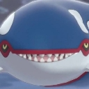 kyogre Discord sticker | Mundo dos Animes - Br
