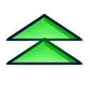 up