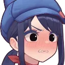 CappieAngry