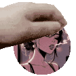 cb_bunbun_pat Discord emoji