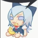 plush Discord Emoji - Mundo dos Animes - Br