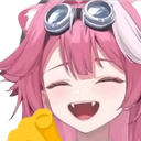 G_EN4_RaoraLaugh Discord emoji