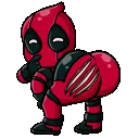 DeadpoolTwerk