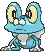 froakie