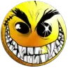 evilsmileyface
