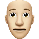 broke