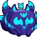 KITSUNEfruit