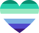 heart_gay Discord emoji