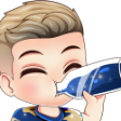 hydration Discord Emoji | Transhumanist Council