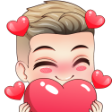 love Discord Emoji | Transhumanist Council
