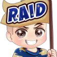 pixlingraid