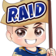 raid Discord Emoji | Transhumanist Council