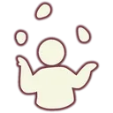 TroupeJuggler TroupeJuggler