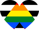 heart_straightally Discord emoji