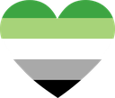 heart_aromantic Discord emoji