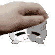petthedeltafyrex