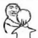 strangle
