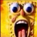 spongeyshocked