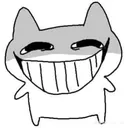 cuter1_catSmirkScary