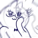 cuter_bunnyCat_smileCry