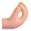 pinchedfingers