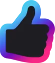 thumbsup thumbsup