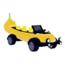 BananaCarEmoji