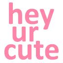 HeyUrCute