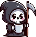death_coffee