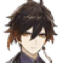 zhongli