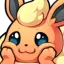 FlareonCute