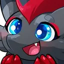 Zorua_Happy